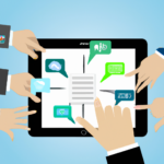 커뮤니티 기반 정보 탐색이 인기 있는 이유 - 커뮤니티 기반 정보 탐색이 뜨는 이유와 그 매력 분석