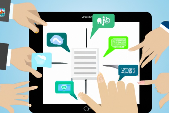 커뮤니티 기반 정보 탐색이 인기 있는 이유 - 커뮤니티 기반 정보 탐색이 뜨는 이유와 그 매력 분석