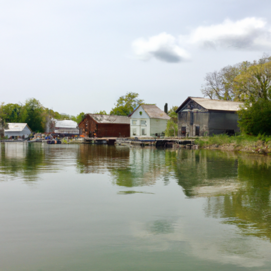 군산 지역 업종 위치 확인 시 참고하는 기본 정보 - 군산 지역 업종 위치 파악을 위한 필수 기본 정보 안내