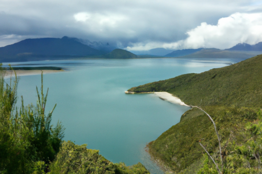 군산 지역 업종 위치 확인 시 참고하는 기본 정보 - 군산 지역 업종 위치 확인을 위한 필수 정보 안내